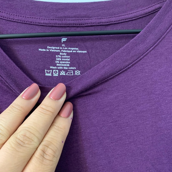 The 24/7 Tee - Picture 2 of 3